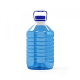  Tečnost za vetrobranska stakla letnja Omega 5 litara | ePonuda.com