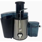  Sokovnik, 2 brzine, 350 W, 500 ml, Crni Cene