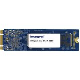 Integral 256GB M.2 sataiii ssd vgradni disk, (671308) | Shoptok.si