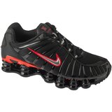 Nike Shox TL Crna Cijene