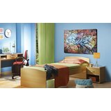  Slika - Anonymous graffiti 120x80 | shoptok.hr