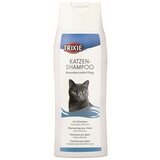 Trixie šampon za mačke 250ml Cene