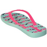 Ipanema Nizki čevlji Jardins II Fem pisana | Shoptok.si