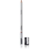 Eyebrow Micro Precision automatska olovka za obrve sa četkicom nijansa 05 Deep Brunettes 0.05 g