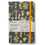 That Company Called IF Bookaroo - Agenda A5 - Bookaroo, Botanical, Mushroom | ePonuda.com