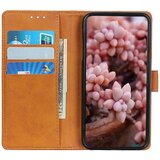INORCO Ovitek za telefon iz PU usnja proti padcem za Nokia G42, ovitek denarnice s stojalom iz goveje kože, (22033427) | Shoptok.si