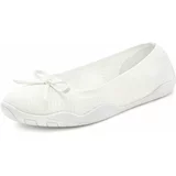 Lascana Slip On cipele bijela