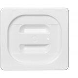 Hendi gastronorm poklopac, gn 1/6, bela, 176x162mm | Eponuda.com
