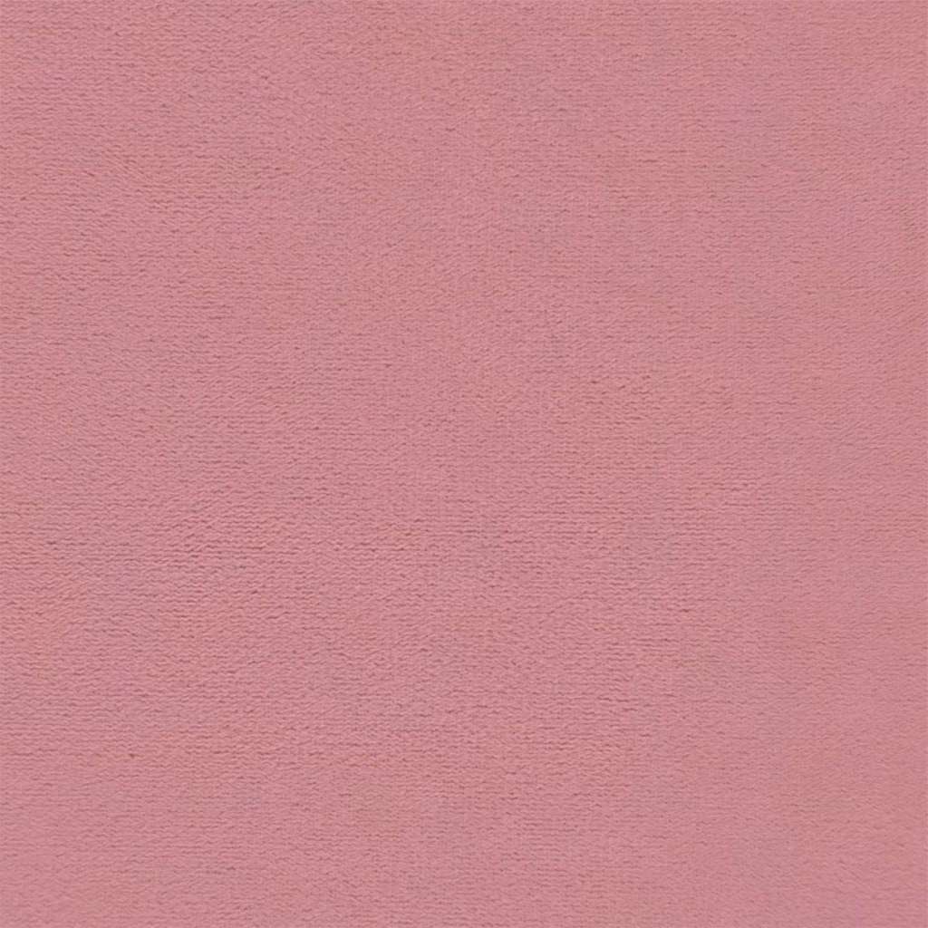  Okvir za krevet Ružičasta 160 x 200 cm Baršun - Ružičasta 160 x 200 cm | shoptok.hr
