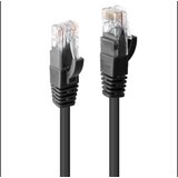 Kabal UTP 8P8C CAT 6E 10m Black Cijene