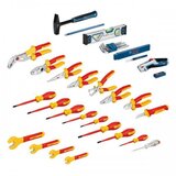 Bosch set električarskih alata vde u l-boxx koferu 37/1 1600A02NG4 | ePonuda.com