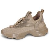 Steve Madden Nizke superge MATCH RE Bež | Shoptok.si