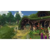 iam8bit Tales Of The Shire A The Lord Of The Rings Game (Switch) | shoptok.hr