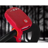 Sonicgear bikeclipz brilliant red | ePonuda.com