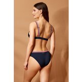 Tommy Hilfiger Dvodijelni kupaći kostim Stripe | shoptok.hr