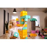  Set SMART 160 - magnetni blokovi za slaganje | shoptok.hr