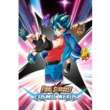  final stardust: cosmic nexus (pc) steam key global | ePonuda.com