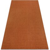 RugsX Preproge Preproga v videzu sisala FLAT 48663/120 oranžna 160x230 cm Oranžna | Shoptok.si
