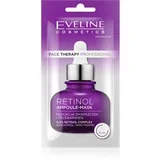 Face Therapy Retinol ampoule maska 8ml