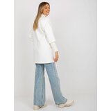 Och Bella Coat-TW-PL-BI-2021799.51-ecru | Shoptok.si