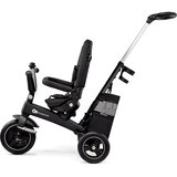 Kinderkraft Tricikl EASYTWIST crna | shoptok.hr