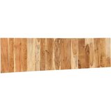 Uzglavlje 200 cm puno drvo hrast | shoptok.hr