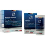 Bosch sredstvo za održavanje površina od nehrđajućeg čelika | shoptok.hr