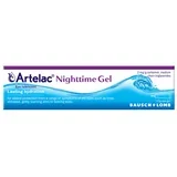 Bausch&Lomb Artelac nighttime Gel za oči, 10g