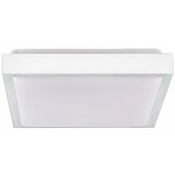  plafonsko svetlo kazimierz 2xE27/20W/230V 29,5x29,5 cm srebrno | Eponuda.com