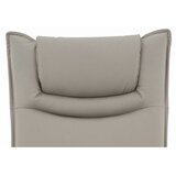 Molarem Home fotelja Notos - siva | shoptok.hr