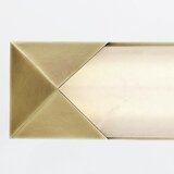 Elstead Lighting STENSKA LED-SVETILKA Alora 31 W 1395 lm 3000 K 220-240 V | Shoptok.si