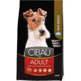 Cibau Hrana za pse Mini Adult, Piletina - 7 kg | Eponuda.com