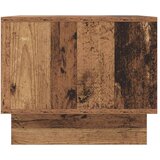  Klubska miza Star les 90 x 50 x 40 cm Inženirski les, (5000295398) | Shoptok.si
