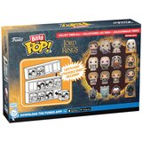 Funko Blister 4 figure Bitty POP Gospodar prstenova Frodo | shoptok.hr