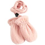 Cool club rukavice 1 prst CAG2902744 Ž roza 56/68 | shoptok.hr