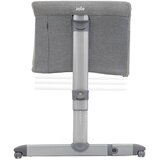 Joie kolevka za bebe Roomie Grey Flannel | Eponuda.com