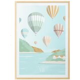 Atmosphera Slika Life 50x70 (200290B) Cene