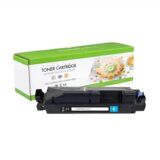 Kyocera Kyocera TK-5370C Toner Zamenski Plavi Cyan - Static Control Cene