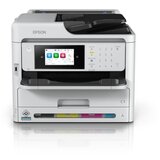 Epson Večfunkcijska brizgalna naprava WF-C5890DWF C11CK23401 | Shoptok.si