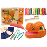 Creative Set Dinosaur Dentist Playdough Accessories | shoptok.hr