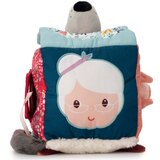Lilliputiens Vuk Louis – Kocka za veštinu i istraživanje | Eponuda.com