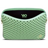 BEEZ Tanko ohišje Točke E obleka, Zelena, (5000008319) | Shoptok.si