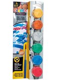 Carioca metalik tempera set 6x25ml Cijene