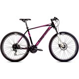 Level bicikl 7.2 crno-pink (19) cene