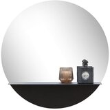 Mömax Stensko Ogledalo Maren, Ø Ca. 50 Cm | Shoptok.si