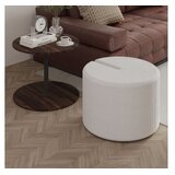 Hanah home Pomoćni stočić Vexana Walnut | Eponuda.com