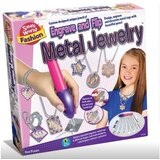 Pertini kreativni set graviranja Cene