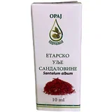 Etarsko ulje sandalovine 10 ml, Biopriroda