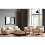 Napoli - Cappuccino 3-Seat | Eponuda.ba