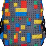 Lego Iconic mali produženi ranac: Šarene kocke | Eponuda.com